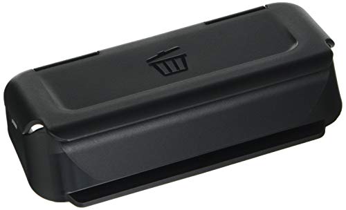 Skoda 5JA0611079B9 Waste Bin Door Panel Waste Bin Door Black
