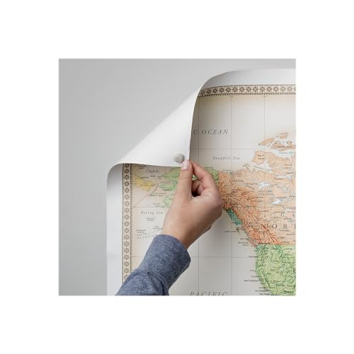 Duck Brand Reusable and Removable Poster Putty for Mounting