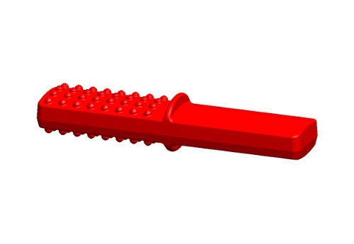 Chewy Stixx Oral Tubes Tough Bar