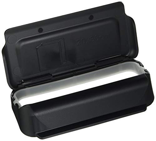 Skoda 5JA0611079B9 Waste Bin Door Panel Waste Bin Door Black