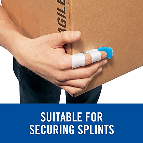 Nexcare Nexcare Durable Cloth First Aid Tape