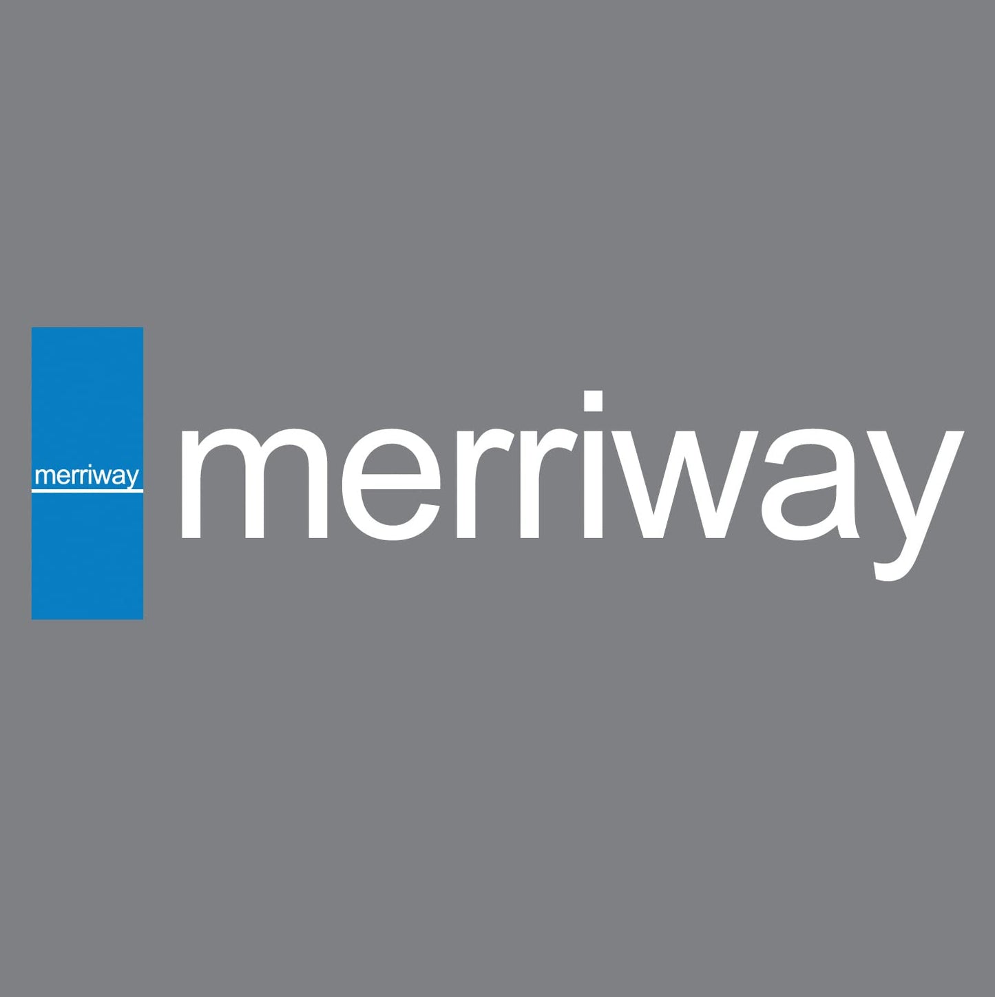 Merriway BH07187 Appliance Trap Blanking Cap & Washer 32mm (1.4 Inch), White