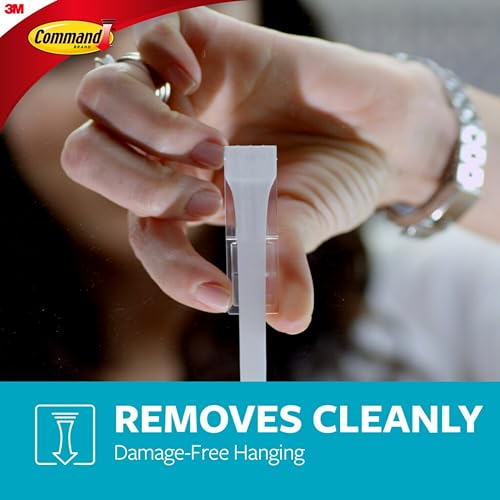 Command Water Resistant Replacement Strips