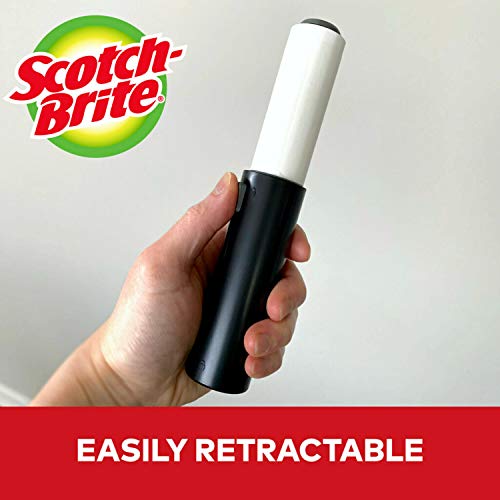 Scotch-Brite Mini Travel Lint Roller