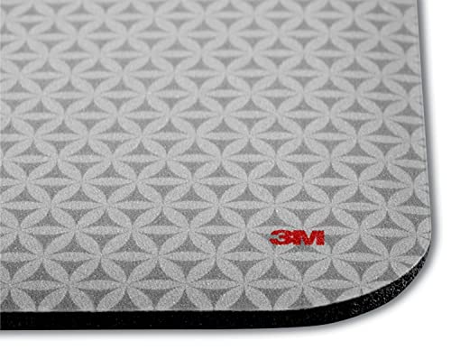 3M Precise Mouse Pad with Non-Skid Backing and Battery Saving Design-Bitmap