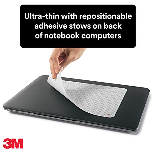 3M Repositionable Precise Mousing Surface