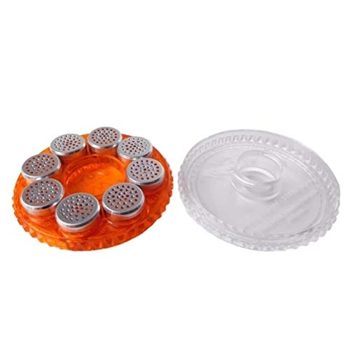 Magazine with 8 Dosing Capules for Volcano Crafty Mighty Plenty