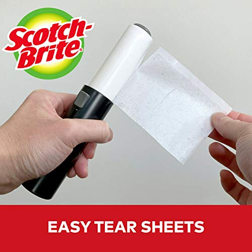 Scotch-Brite Mini Travel Lint Roller