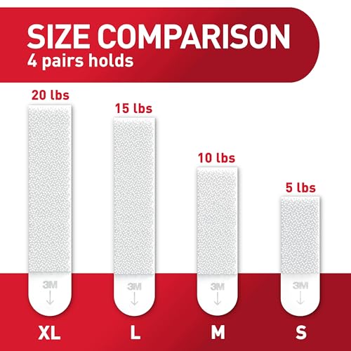 Command Hanging Strips