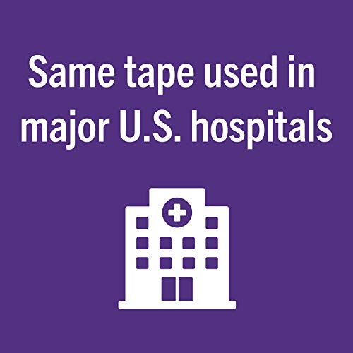 Nexcare Nexcare Durable Cloth First Aid Tape
