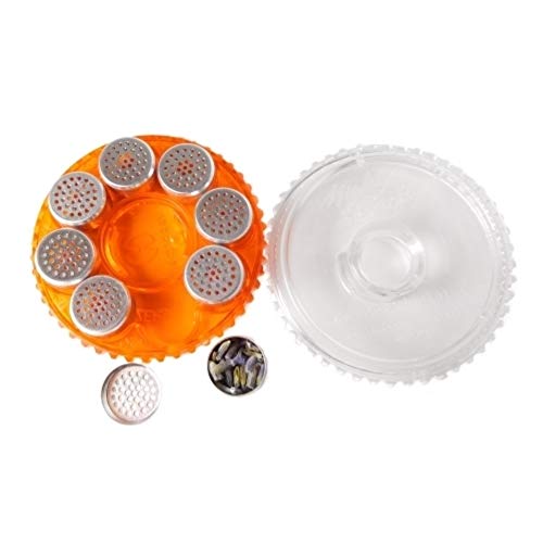 Magazine with 8 Dosing Capules for Volcano Crafty Mighty Plenty