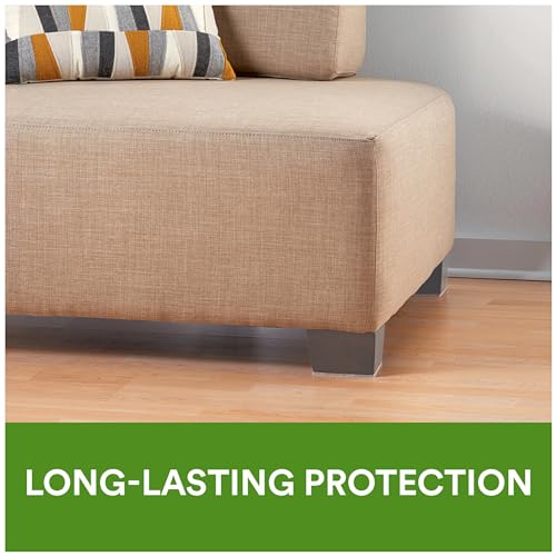 Scotch Felt Pads, Felt Furniture Pads for Protecting Hardwood Flrs'