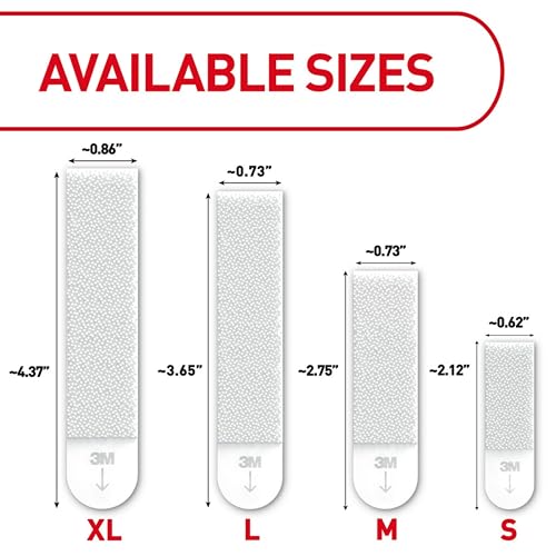 Command Hanging Strips