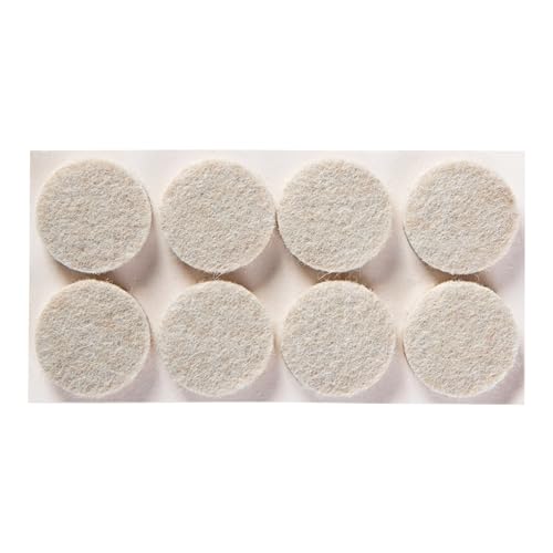 Scotch Felt Pads, Felt Furniture Pads for Protecting Hardwood Flrs'