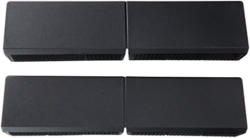 Skoda 6V0061104 Original Luggage Fixing Set Cargo Elements for Boot 2-Piece