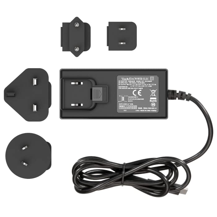 Storz & Bickel Venty or Mighty Plus (Mighty+) Official USB-C Supercharger