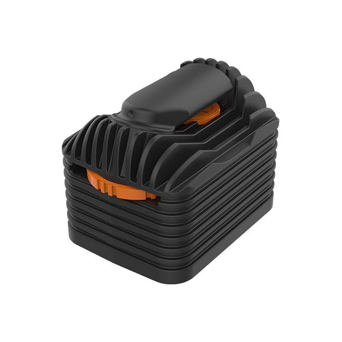 Storz & Bickel Venty Vaporizer Cooling Unit