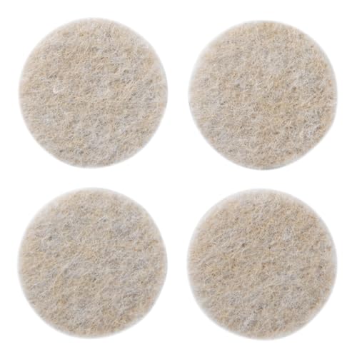 Scotch Felt Pads, Felt Furniture Pads for Protecting Hardwood Flrs'