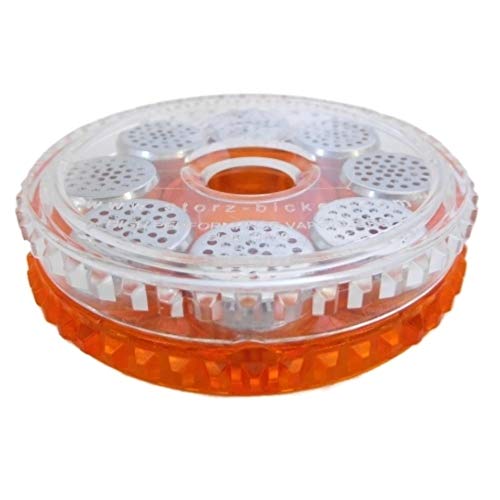 Magazine with 8 Dosing Capules for Volcano Crafty Mighty Plenty