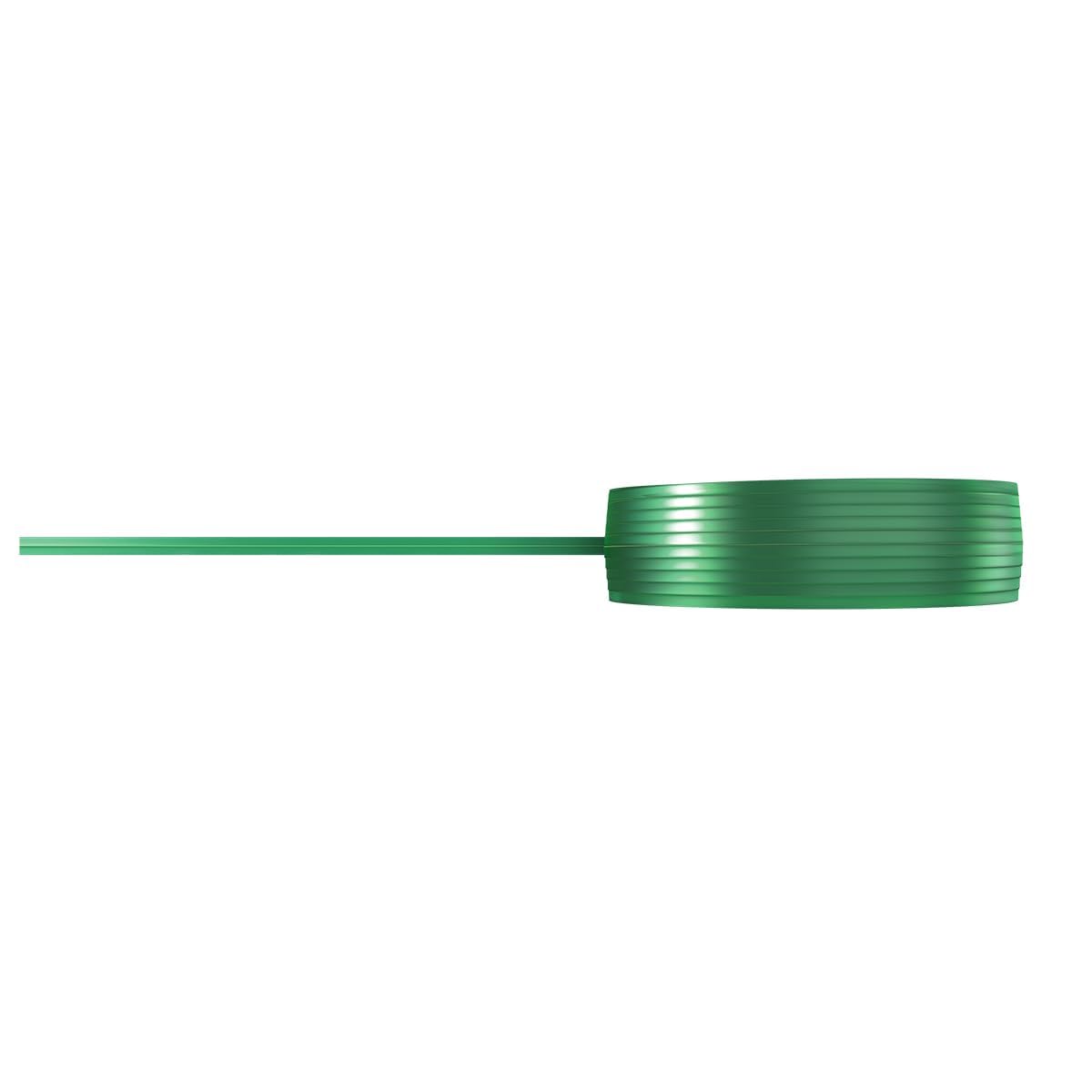 3M Finish Line Knifeless Tape KTS-FL2, Trial Size, Green, 3.5 mm x 10 m