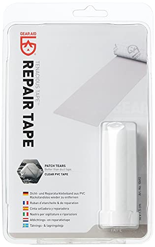 McNett Tenacious Tape Fabric and Seam Repair