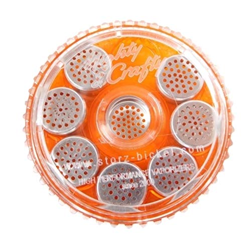 Magazine with 8 Dosing Capules for Volcano Crafty Mighty Plenty