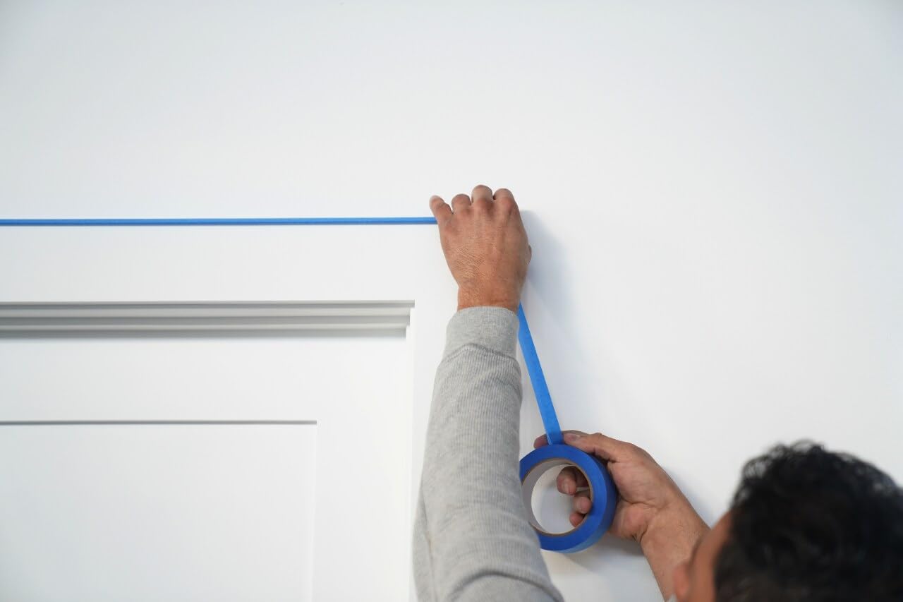 ScotchBlue Masking Tape
