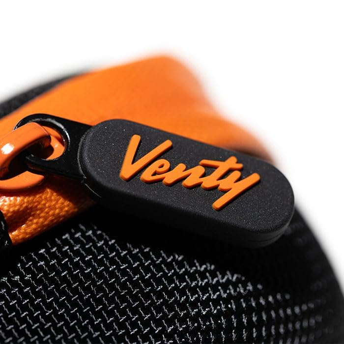 Venty Hard Shell Case for Venty Vaporizer from Storz & Bickel