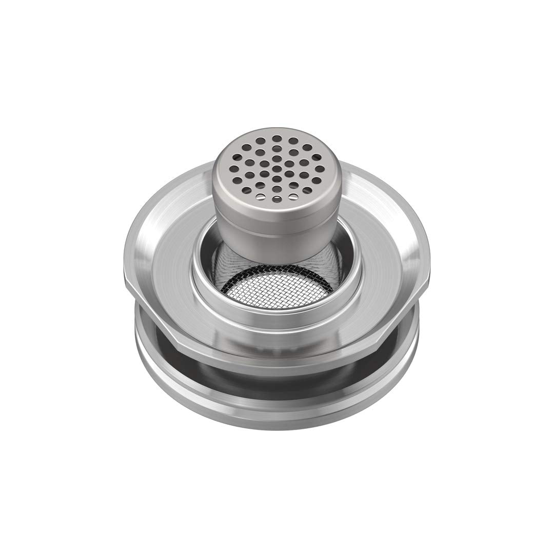 Storz & Bickel VOLCANO HYBRID Filling Chamber Reducer