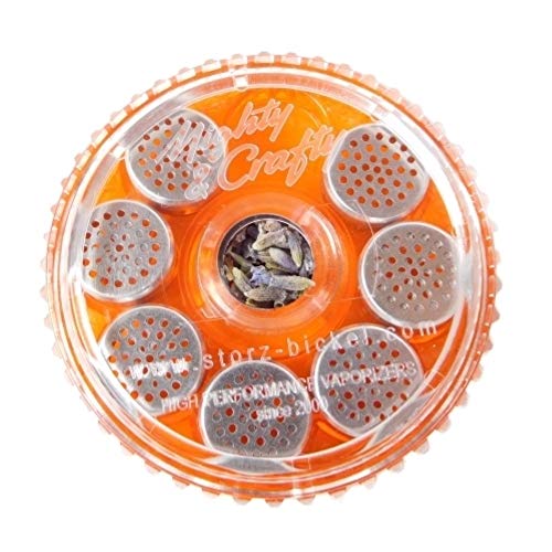 Magazine with 8 Dosing Capules for Volcano Crafty Mighty Plenty
