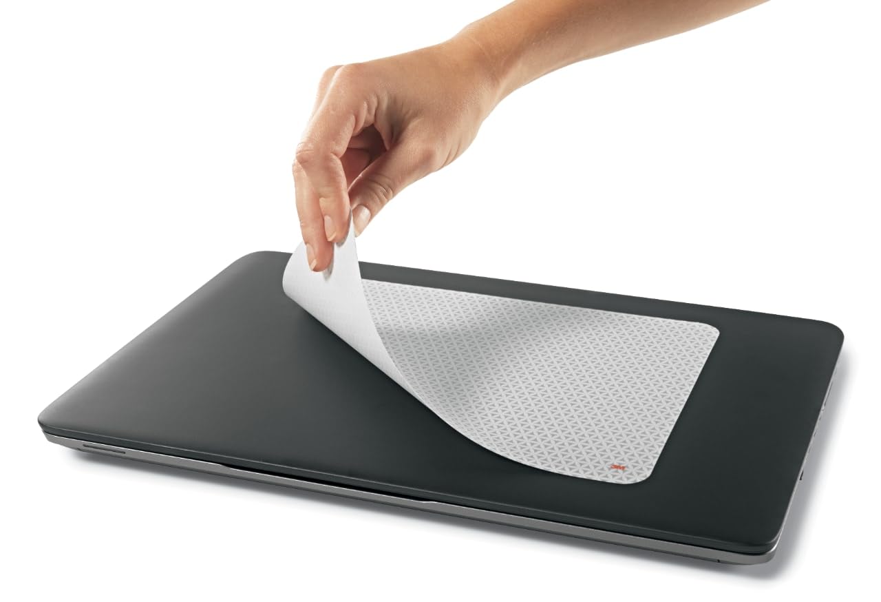 3M Repositionable Precise Mousing Surface