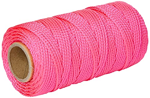 RAGNI RBL76 High Visibility Nylon Brick Line