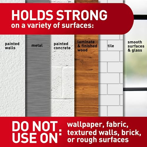 Command Hanging Strips