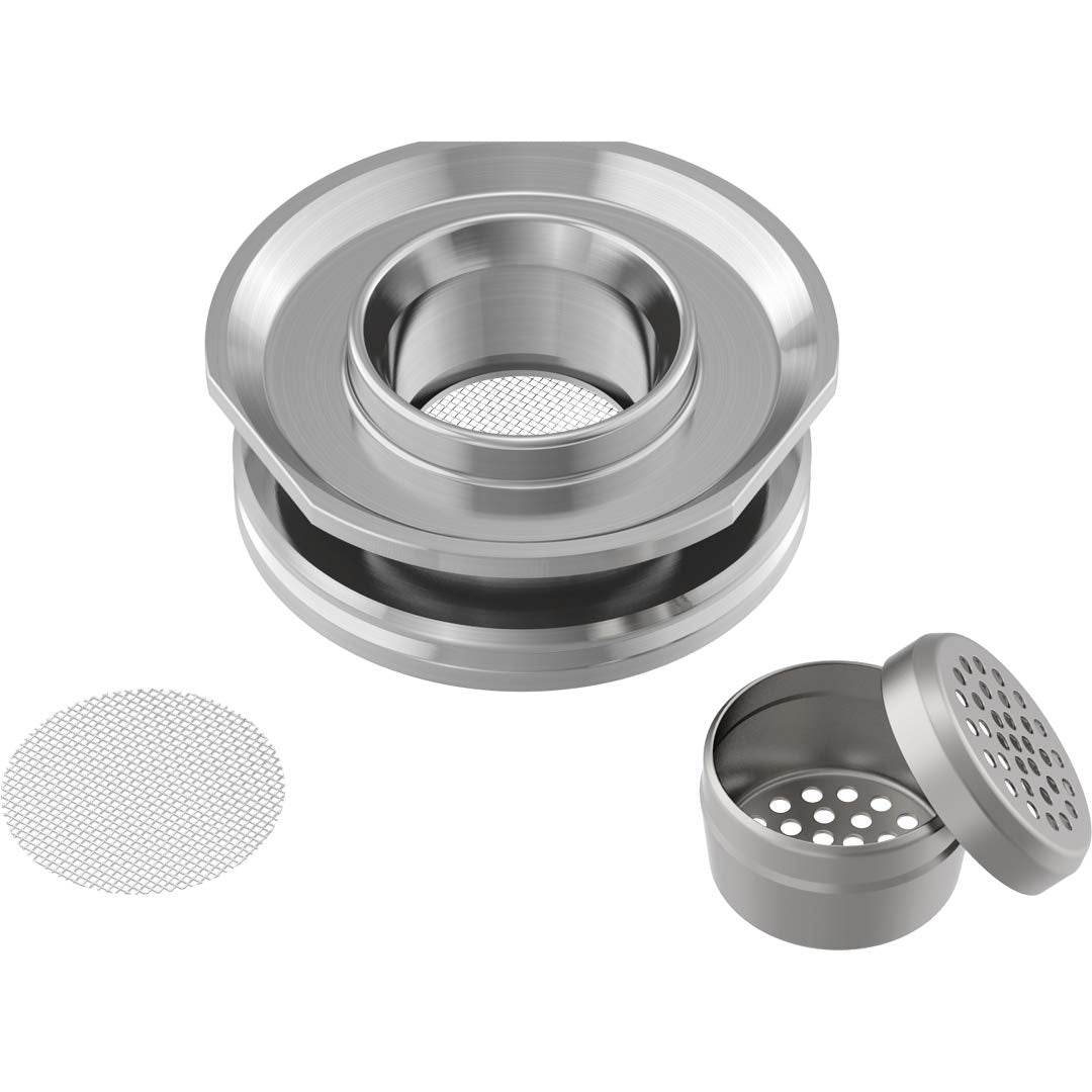 Storz & Bickel VOLCANO HYBRID Filling Chamber Reducer