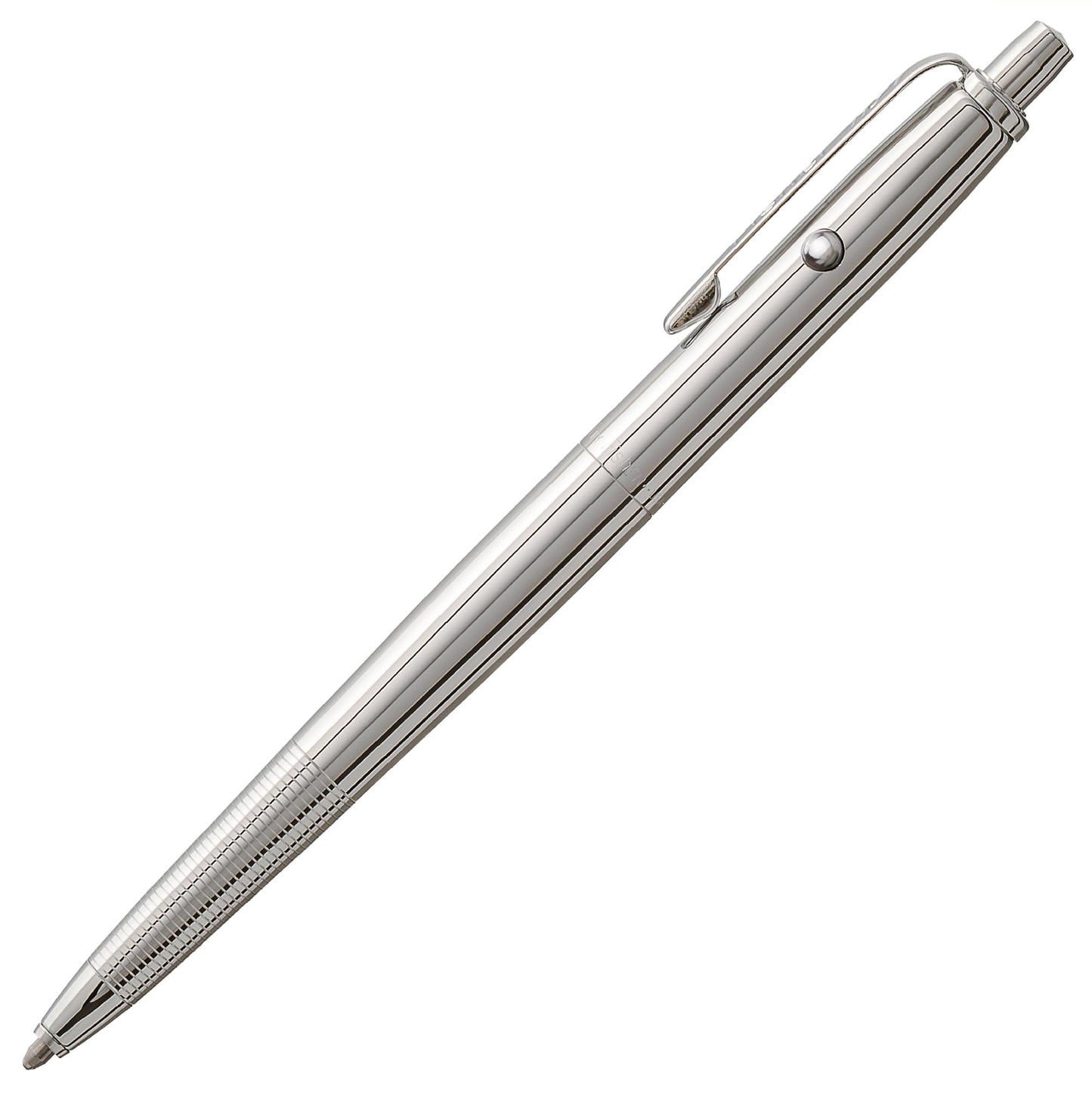 Fisher-originalspacepen-metallic