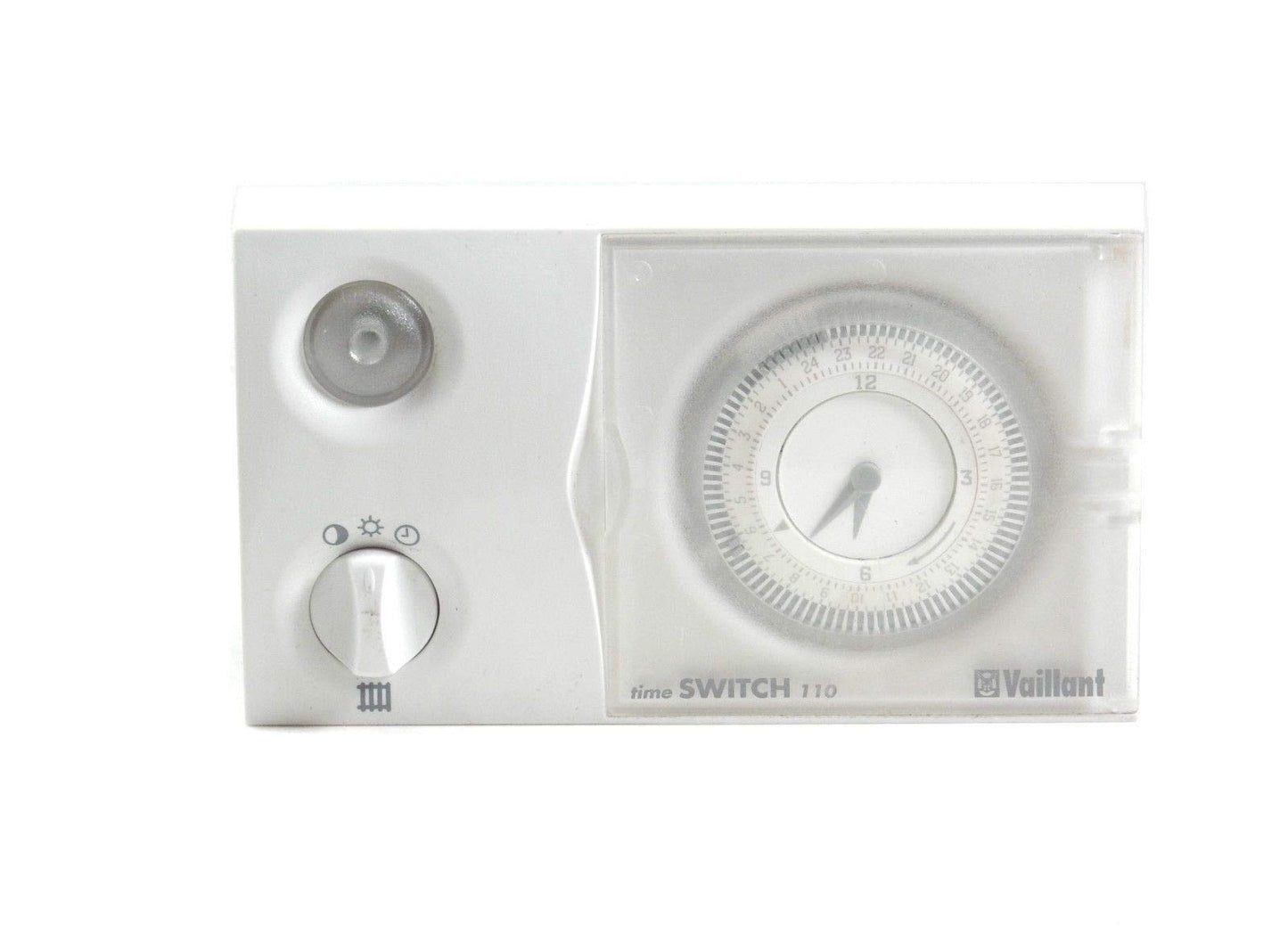 VAILLANT TURBOMAX Plus & ECOMAX 824E 828E 824/2 828/2 E TIME Switch 110