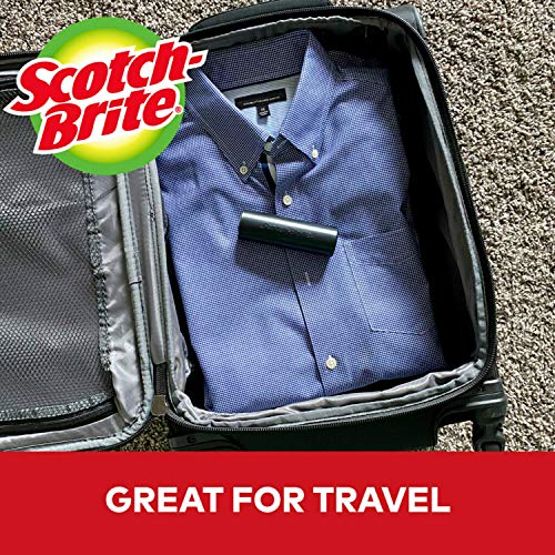 Scotch-Brite Mini Travel Lint Roller