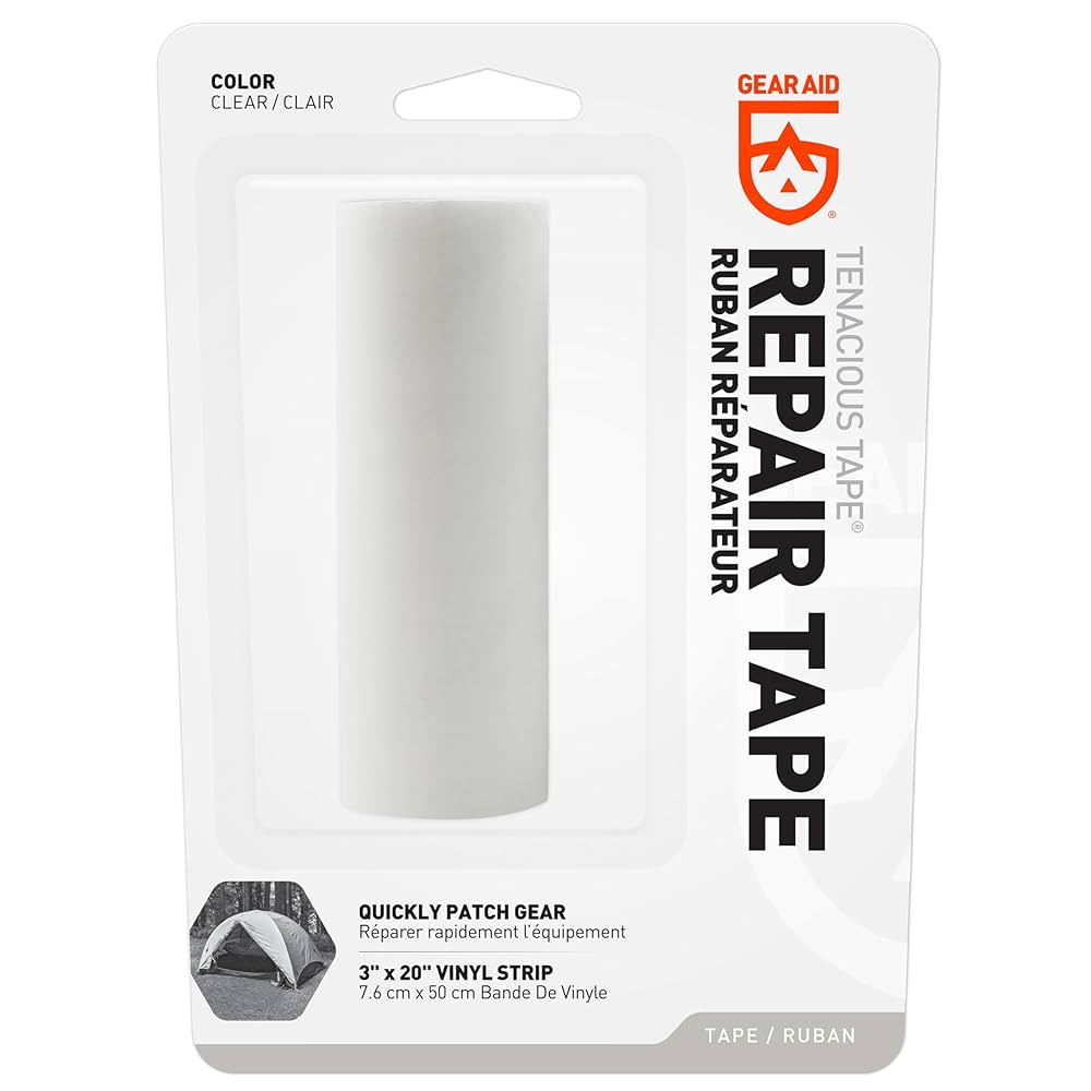 McNett Tenacious Tape Fabric and Seam Repair