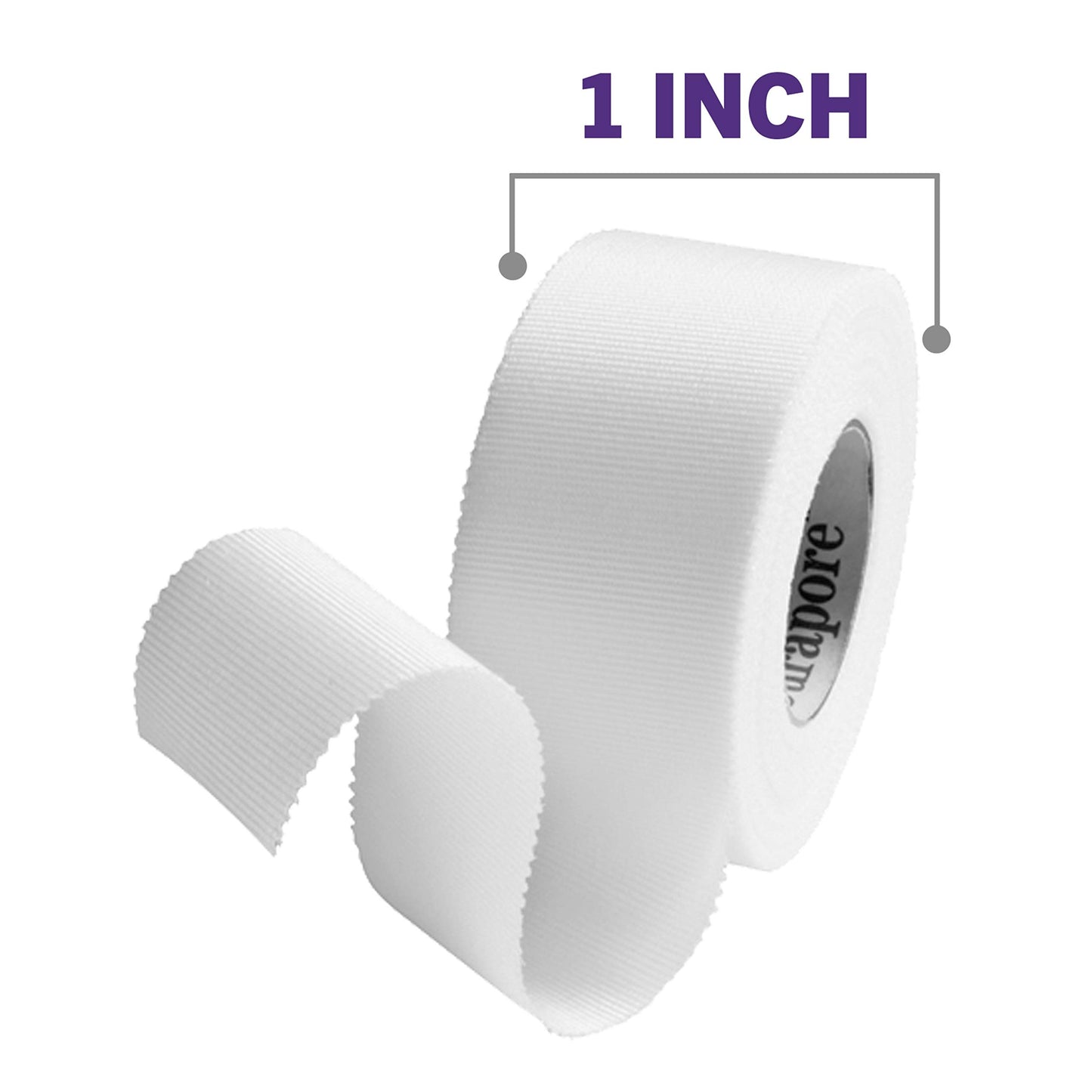 Nexcare Nexcare Durable Cloth First Aid Tape