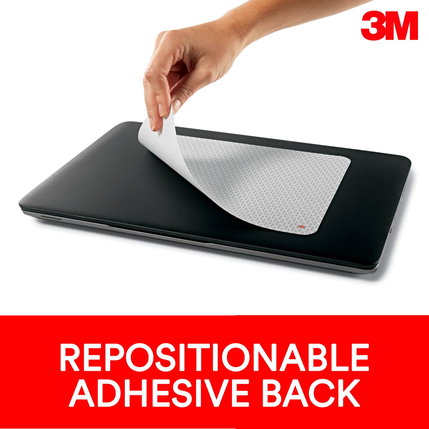 3M Repositionable Precise Mousing Surface