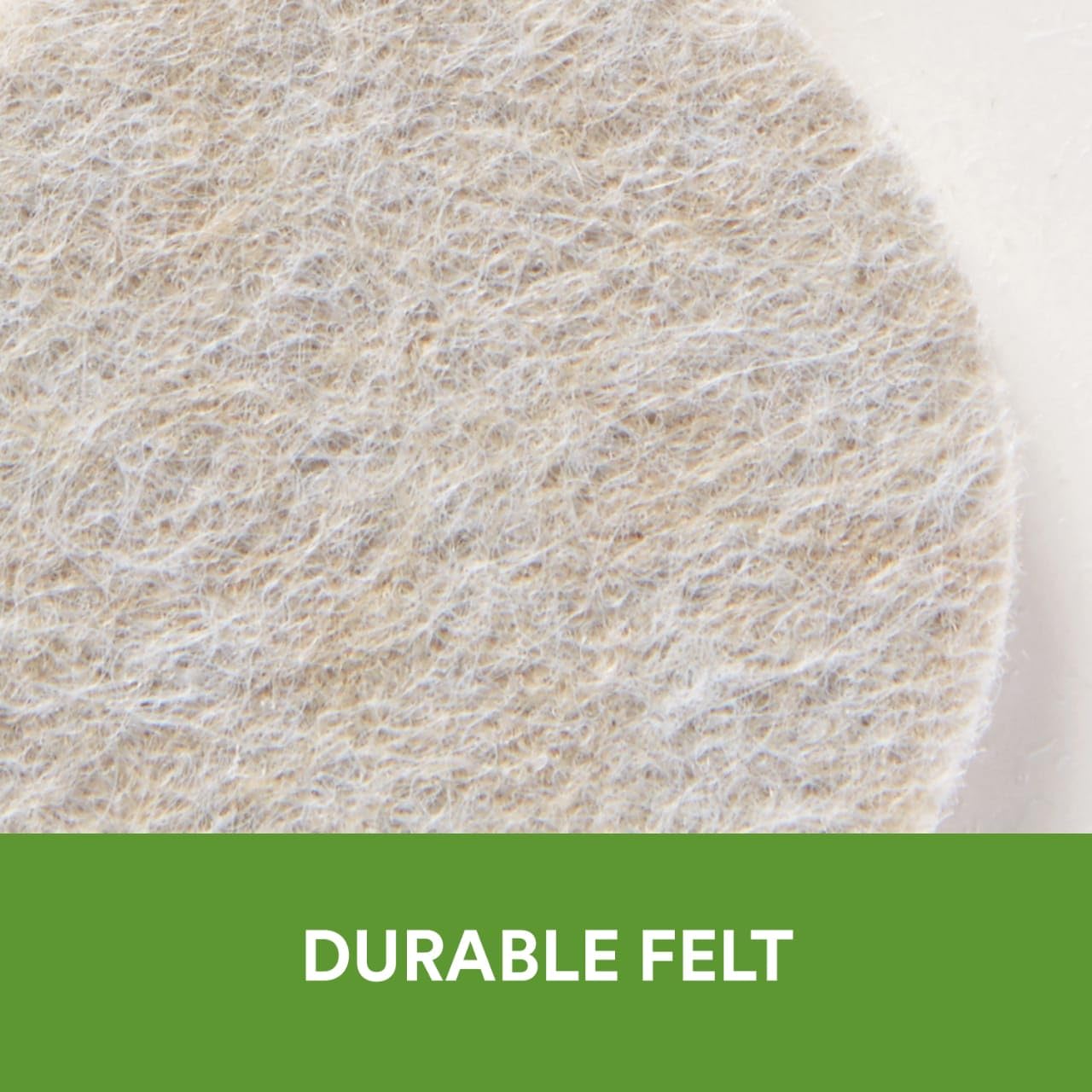 Scotch Felt Pads, Felt Furniture Pads for Protecting Hardwood Flrs'