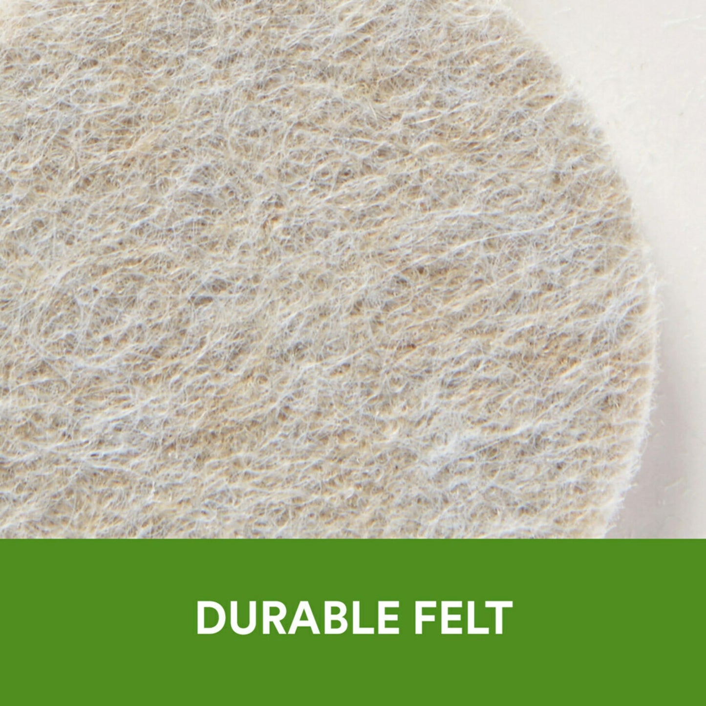 Scotch Felt Pads, Felt Furniture Pads for Protecting Hardwood Flrs'
