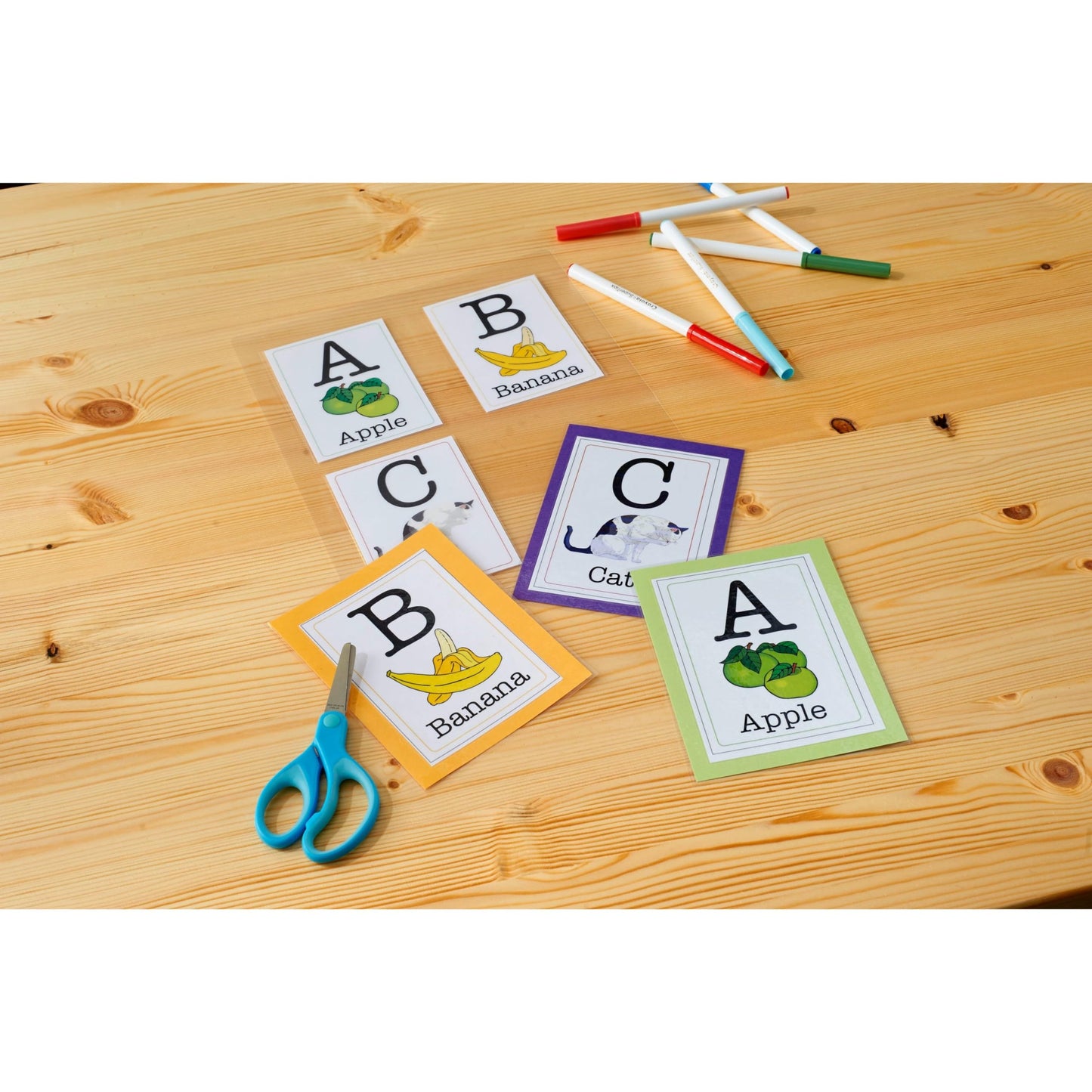 Scotch(R) Self-Sealing Laminating Pouches