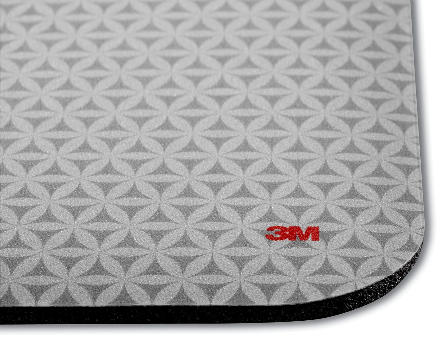 3M Precise Mouse Pad with Non-Skid Backing and Battery Saving Design-Bitmap