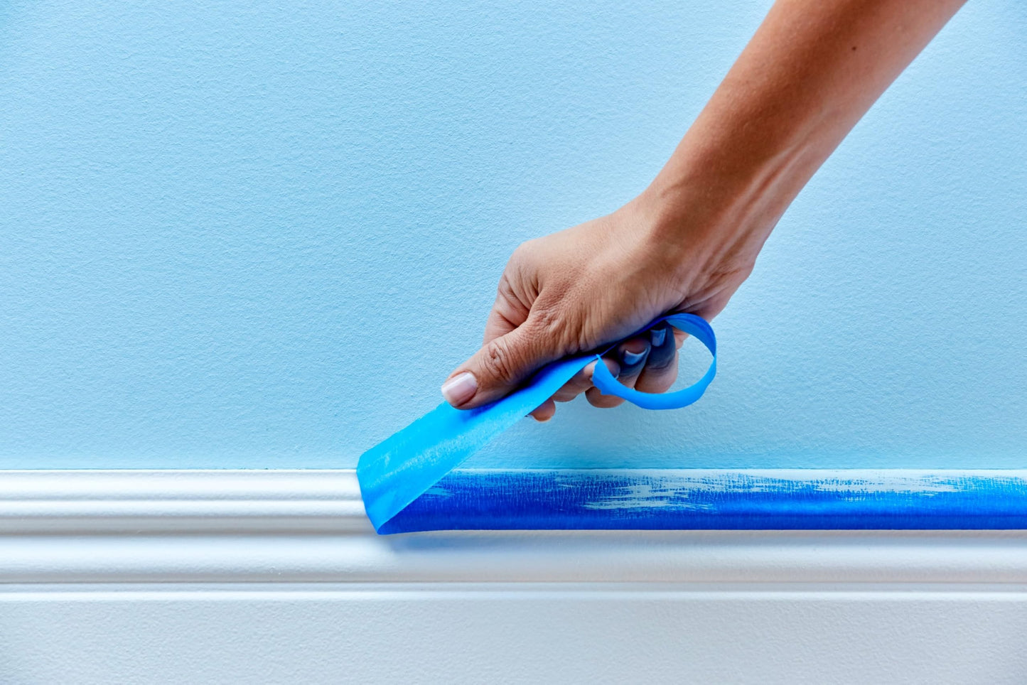 ScotchBlue Masking Tape