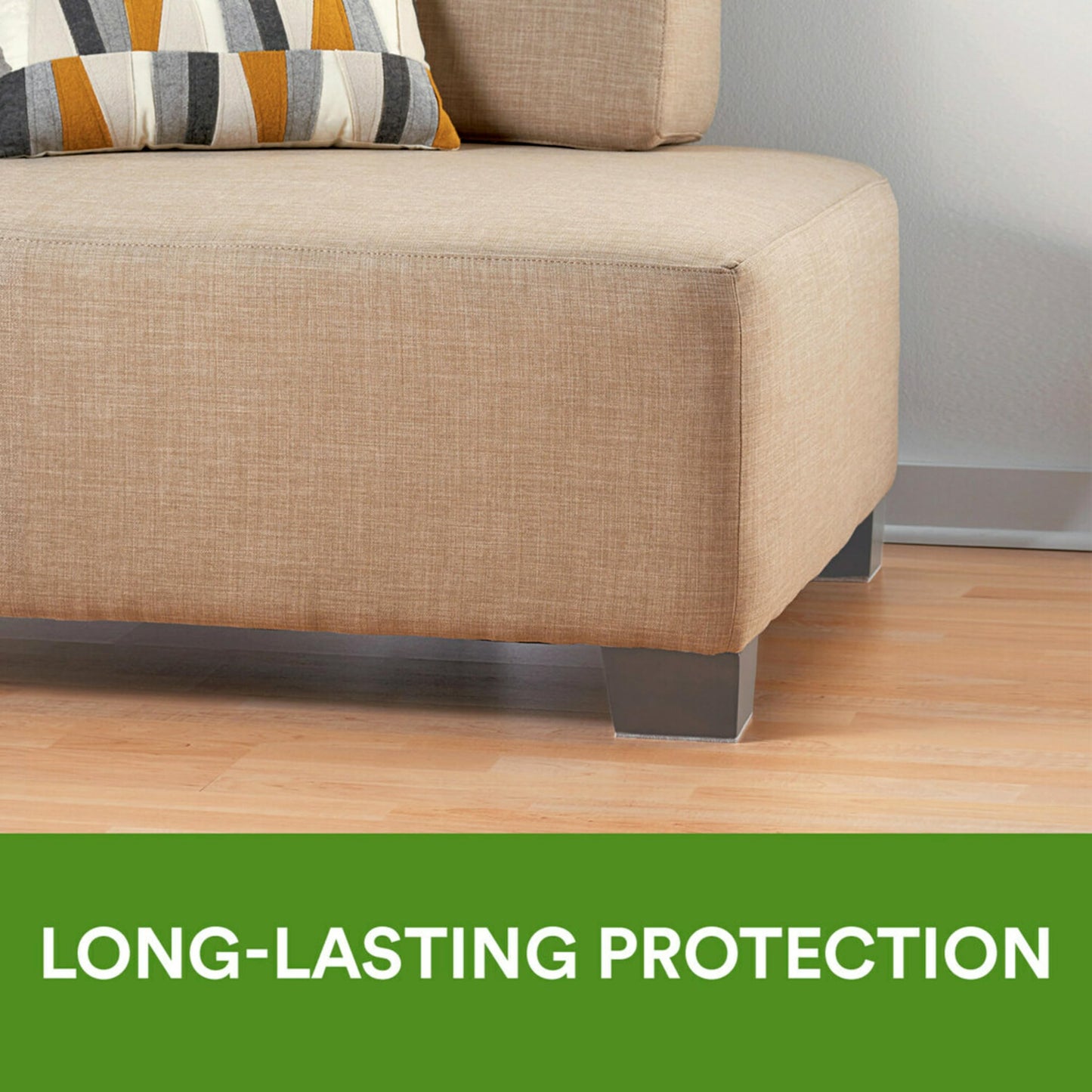 Scotch Felt Pads, Felt Furniture Pads for Protecting Hardwood Flrs'