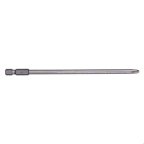 Milwaukee Screwdriver Bit 1/4 Inch PH 2 148 mm for M18 FSG
