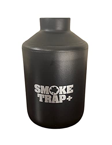 Smoketrap-personalairfilter-black