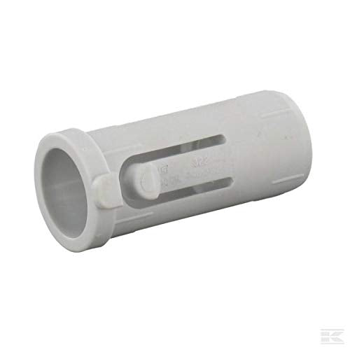 Stihl GENUINE KOMBI, COMBI WHITE PLASTIC SLEEVE 41407917207