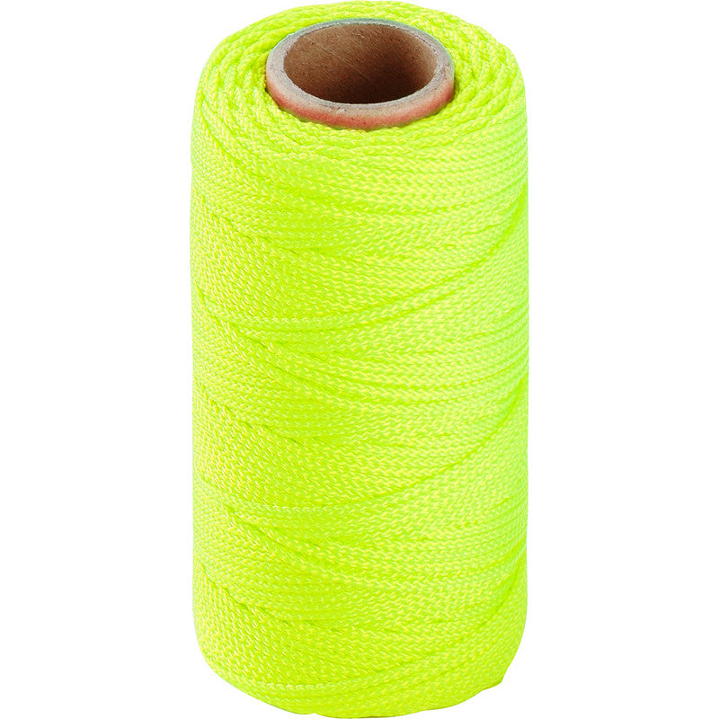RAGNI RBL76Y High Visibility Nylon Brick Line